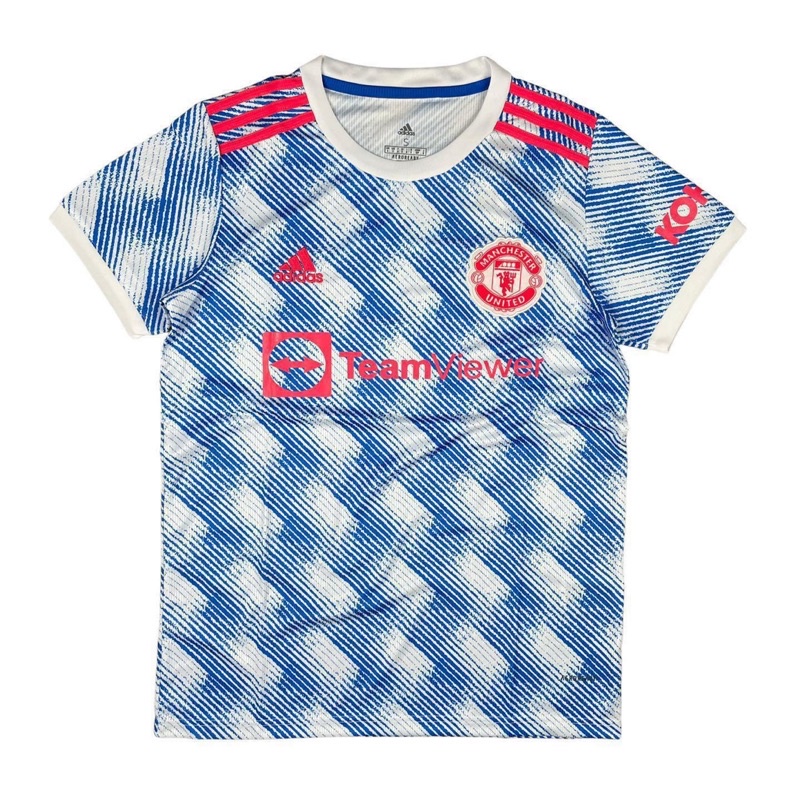 เสื้อบอลเกรด aaa แมนยู