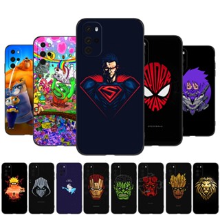 เคสโทรศัพท์มือถือ ซิลิโคนนิ่ม Tpu สีดํา แฟชั่น สําหรับ Motorola Moto G22 Moto G22 4G MotoG22