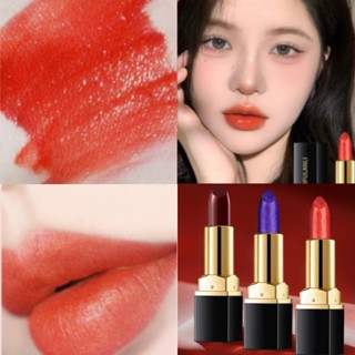 Magic Lipstick Blue Rose Moisturizing Lip Balm Temperature Color Changing Natural Long Lasting Waterproof Lipstick Cosmetics