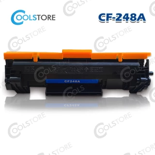 COOLS หมึกเทียบเท่า HP CF248A/CF248/248A/CF48A/48A For HP LaserJet Pro M15/M15w/M28/M28w/M29/M15a