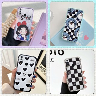 เคส Vivo Y19 V9 Y85 เคสโทรศัพท์ซิลิโคน น่ารัก พสัส BB