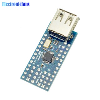 Mini USB Host Shield SPI Interface For Arduino Atmega328p MEGA 2560 Duemilanove Expansion Board Support Google ADK