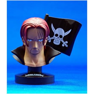 Shanks ของแท้ JP แมวทอง - Greatdeep Collection Bandai [โมเดลวันพีช]