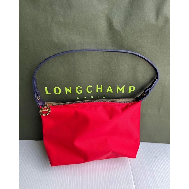 พร้อมส่งของแท้💯 Longchamp Le Pliage Re-Play Shoulder Bag