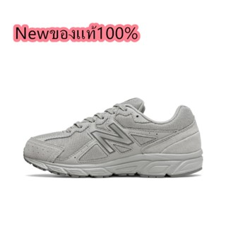 New Balance 480 SS5 Grey  ของแท้ 100%