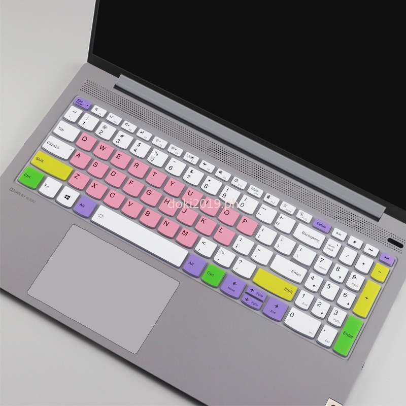 สําหรับlenovo ideapad 3 Slim 3 ideapad 5 Slim 5 15ITL05 15sALC 2021 ideapad 3 15ALC6 15.6 นิ้วแล็ปท็