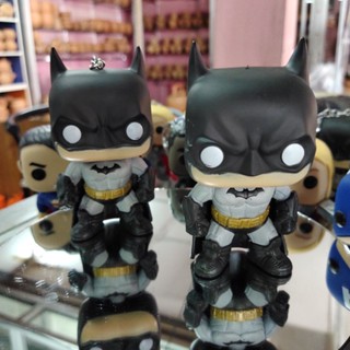 พวงกุญแจ แบทแมน โมเดล แบทแมน Model Batman ห้อยกระเป๋า กุญแจรถ สะสม ตั้งโชว์