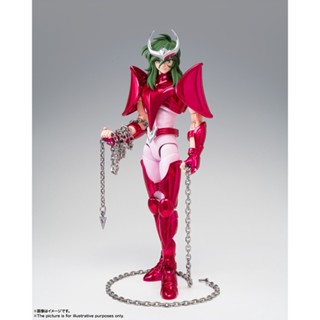 Saint Cloth Myth EX Andromeda Shun (Final Bronze Cloth) 4573102637246