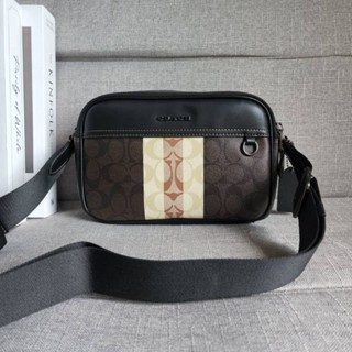 COACH C9965 GRAHAM CROSSBODY