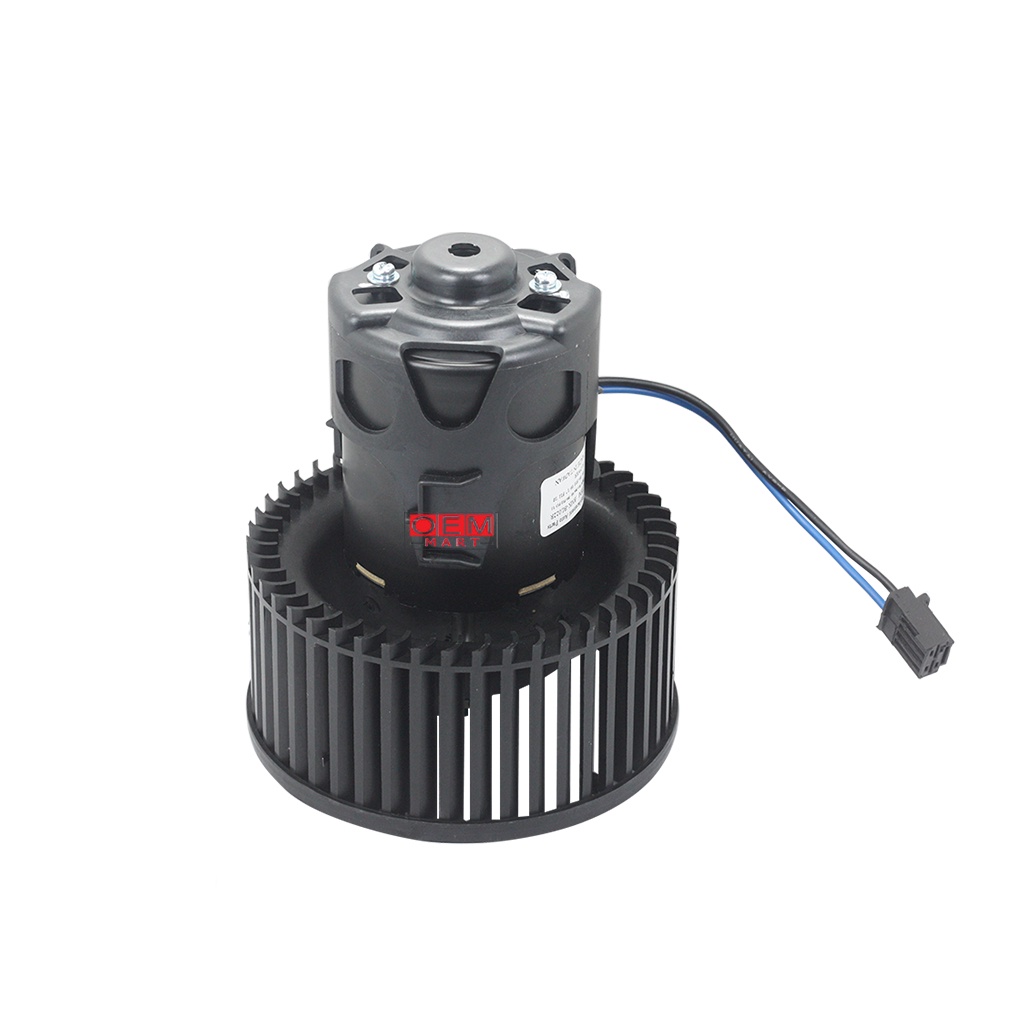 โบลเวอร์ นำเข้า บีเอ็ม F-10 โบเวอร์ แอร์รถยนต์ BLOWER BENZ BMW 5649 126 - รูปที่ 2