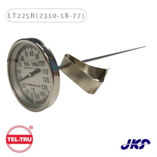 Tel Tru รุ่น LT225R (2310-18-77) Bimetal Thermometer