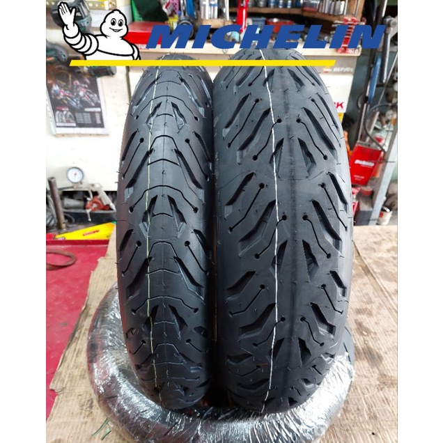 Michelin Road 6 ยางสปอร์ต & ยางทางเรียบ & ยางทัวริ่ง