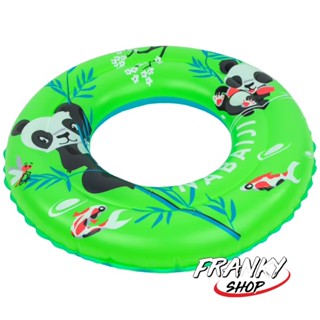 ห่วงยางเป่าลมสำหรับเด็ก อายุ 3 ถึง 6 ปี ขนาด 51 ซม. Swimming inflatable 51 cm pool ring for kids aged 3-6