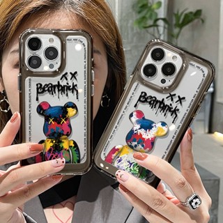 เคส OPPO Reno 8T เคส OPPO Reno 8T 8Z 7Z 5G เคส OPPO Reno 8 7 5G เคส OPPO Reno 7 Pro 5G โทรศัพท์มือถือแบบใส หนา กันกระแทก กันรอยกล้อง ลายอวกาศ หรูหรา สําหรับ เคส OPPO Reno 8Z 5G