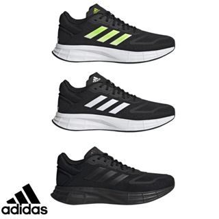 Adidas Collection อาดิดาส รองเท้าวิ่ง รองเท้ากีฬา รองเท้าผ้าใบ RN M Duramo 10 GW8336 / GW8337 / GW8342 (2300)