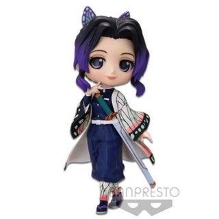 BP17624 Demon Slayer: Kimetsu No Yaiba Q Posket Shinobu Kocho (Ver.A)