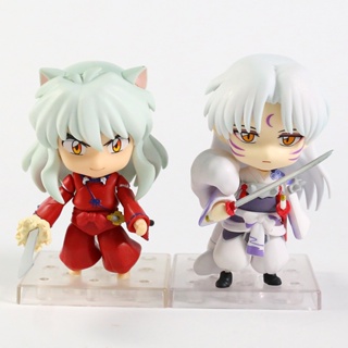 โมเดลฟิกเกอร์ PVC Inuyasha 1300 Sesshomaru 1514 ของเล่นสําหรับเด็ก