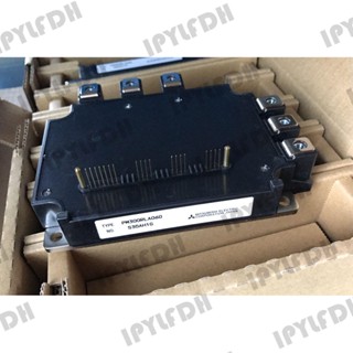 PM300RLA060 โมดูล IGBT