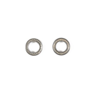 [ชุดแต่งรถบังคับ] TAMIYA 42195 1060 Ball Bearing (Fluorine Sealed) 2pcs. ชุดแต่งทามิย่าแท้ rc