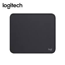 Mouse Pad Studio Series Logitech  (แผ่นรองเมาส์) - GRAPHITE