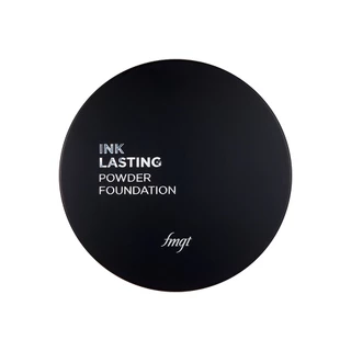 THE FACE SHOP INK LASTING POWDER FOUNDATION SPF30 PA++