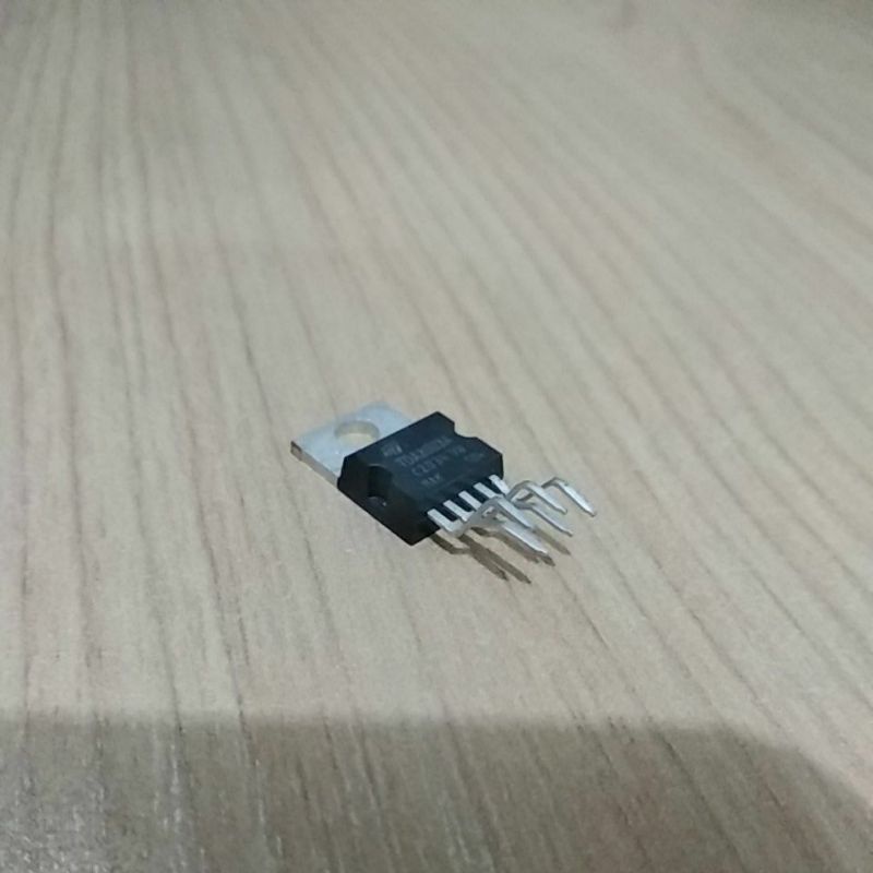 Ic tda2003 ic voice TDA2003