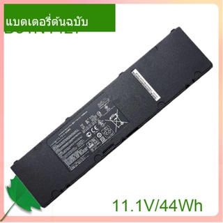 Genuine แบตเตอรี่โน้ตบุ๊ค C31N1318 11.1V/44Wh For Pro Essential PU301 PU301LA PU301LA-RO064G Series Notebook