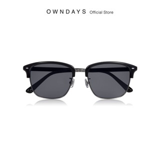 OWNDAYS Sunglasses รุ่น SUN8007