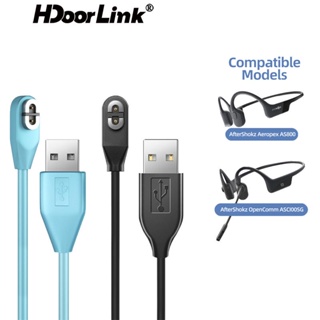 Hdoolink สายชาร์จหูฟัง USB อเนกประสงค์ สําหรับ AS800