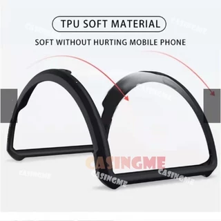 เคสโทรศัพท์มือถือแบบใส กันกระแทก สําหรับ Xiaomi 12T 12T 12 T 11T Pro 4G 5G Mi 11T 12T Mi12T Pro