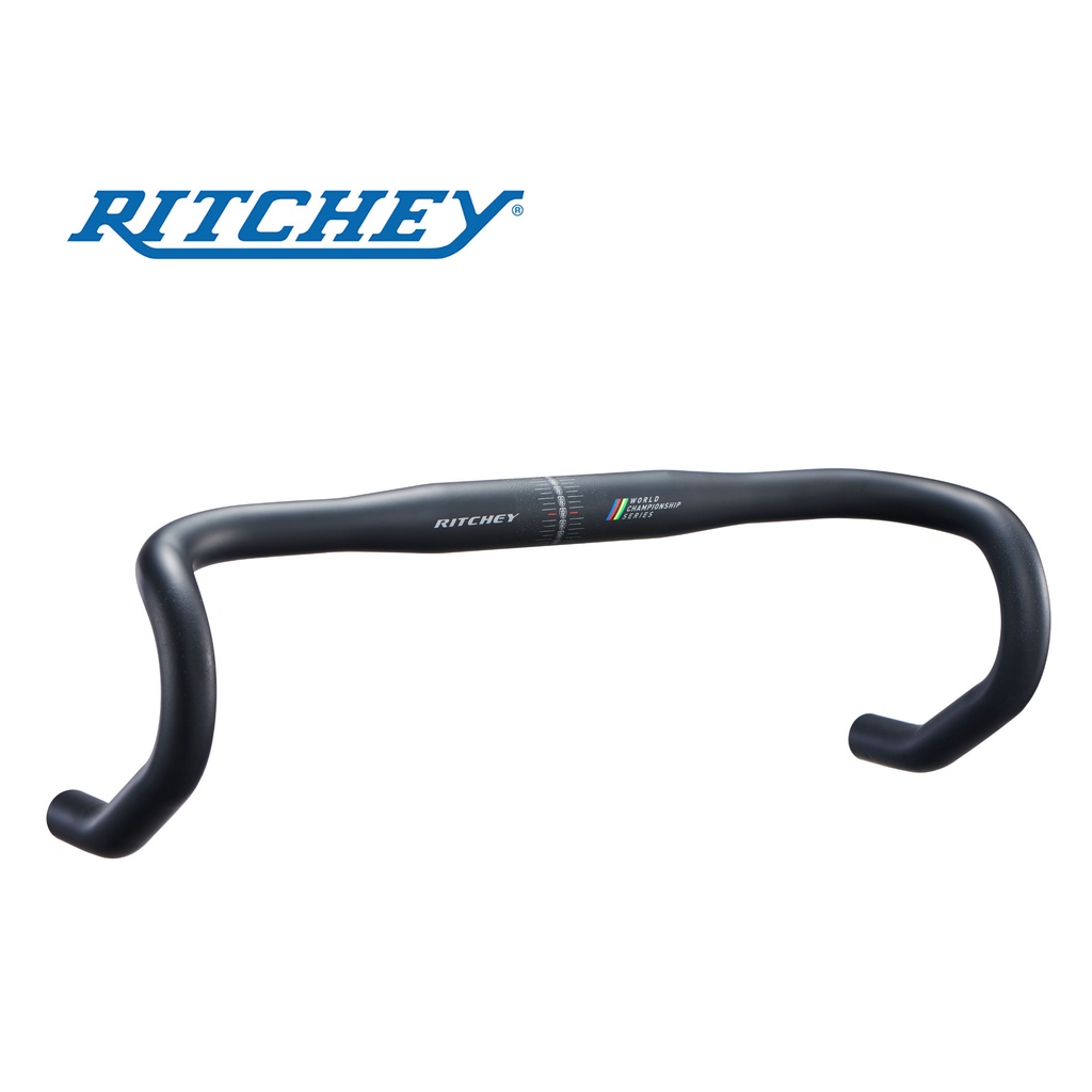 แฮนด์หมอบอลู Ritchey รุ่น WCS Logic II | Shopee Thailand