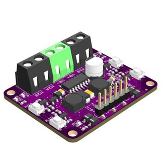 L298N Maker Drive Simplifying H-Bridge Motor Driver for Beginner โมดูลขับมอเตอร์อย่างง่าย