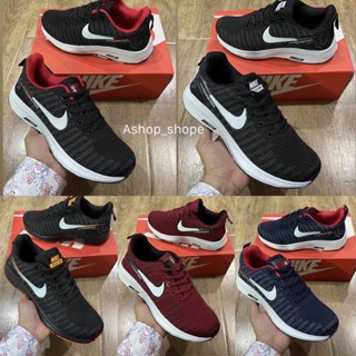 รองเท้าวิ่ง🏃🏻‍♂️New Air Zoom sz.39-45 รองเท้าออกกำลังกายพร้อมส่ง✔️