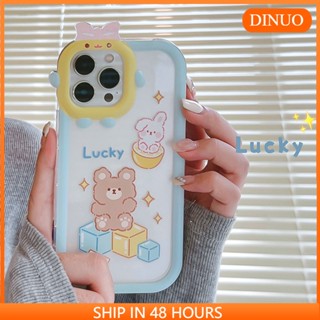 เคสโทรศัพท์มือถือ ลายการ์ตูนมอนสเตอร์ตัวน้อย สําหรับ for iphone6 6splus 7 7plus 8 8plus x xs 11 12 13 14 pro max plus promax Dinuo csae