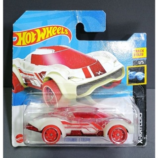 Hot​ Wheels​ Cosmi​c​ Coupe.