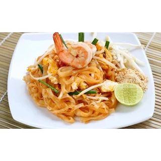 ซอสผัดไทย สำเร็จรูป ซอสปรุงรส ผัดไทย Pad Thai Sauce ปุ้ยเก่ง 1,000 กรัม อร่อยง่ายๆแค่ช้อนเดียว