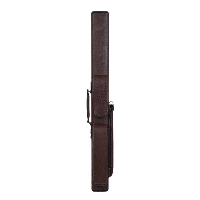 GR8 Billiards Elite Case 2x4 - Brown