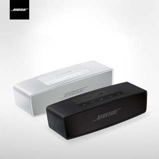 ลำโพงบลูทูธ Bose SoundLike Mini I Special Edition  ลำโพงเสียงดี (ลำโพงโบส รุ่น ซาวน์ลิงค์ มินิ สเปเชียล อิดิชั่น) ลำโพงไ