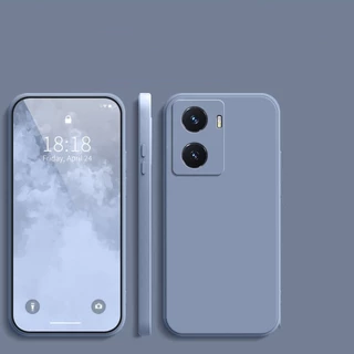 เคส OPPO A57 2022 A77S A17 A16 A15 A15S A54 A74 A95 A96 เคสโทรศัพท์ซิลิโคน TPU แบบนิ่ม ลาย YT สําหรับ