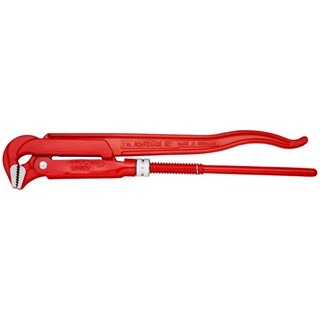 KNIPEX NO.83 10 015 Pipe Wrenches (420mm.) Factory Gear By Gear Garage