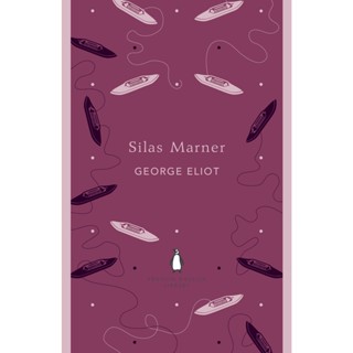 Silas Marner Paperback The Penguin English Library English By (author)  George Eliot