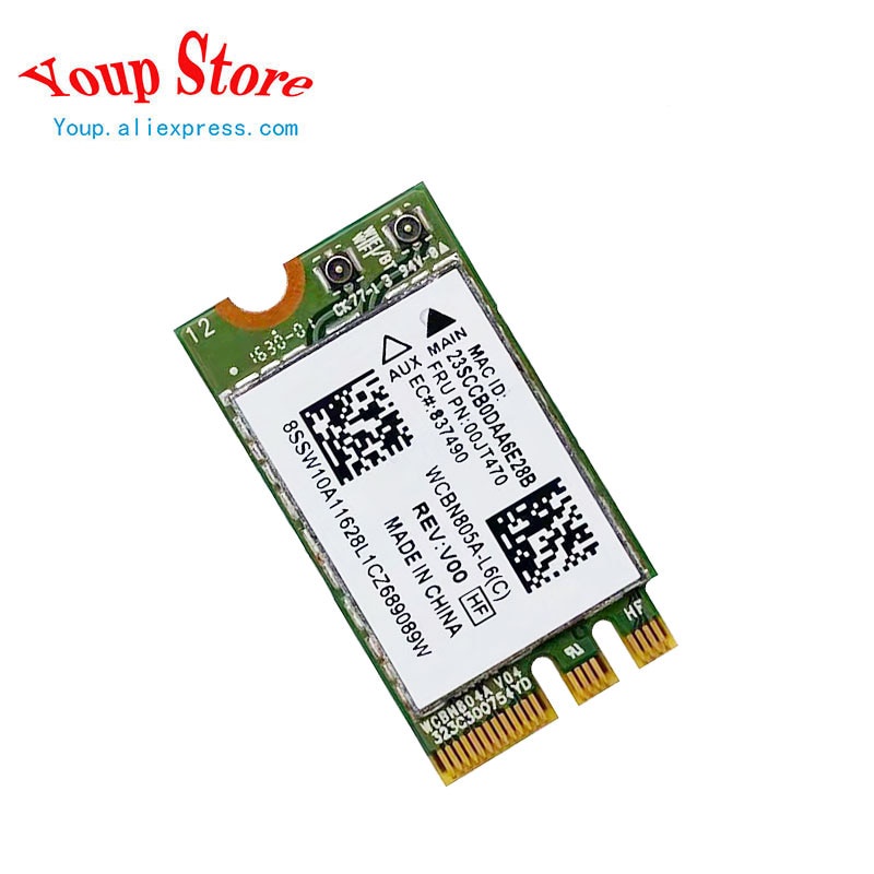 สําหรับ Lenovo Z40 Z50 Z41 Z51 G40 G50 G70 B40 B50 B41 B51 B70 S41 U31 U41 All Series ใหม่ Original 