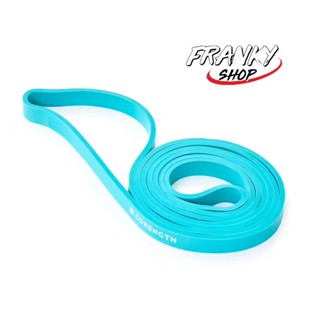 [พร้อมส่ง] ยางยืดแบบผสมผสานสำหรับออกกำลังกาย Cross Training Elastic Training Band 15 Kg