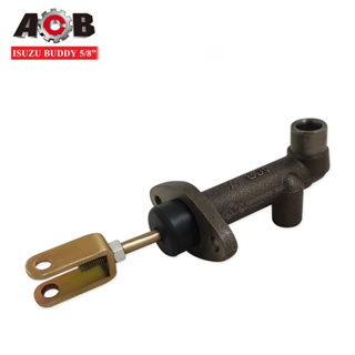 ACB แม่ปั้มครัชบน ISUZU BUDDY 5/8นิ้ว (8-94312898-0) 1ลูก