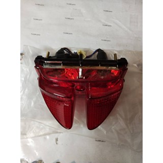 ไฟท้ายชุด สำหรับรุ่น DASH-RS NEW อะไหล่แท้ HONDA HMA 4630-045-00