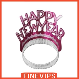 [Finevips] ที่คาดผม ที่คาดผม คอสเพลย์ เทศกาลปีใหม่ สุ่มสี