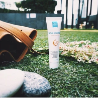 ครีมกันแดด ซีโอเอส คอสซูติก SPF50 PA+++ COS Coseutics 20 กรัม