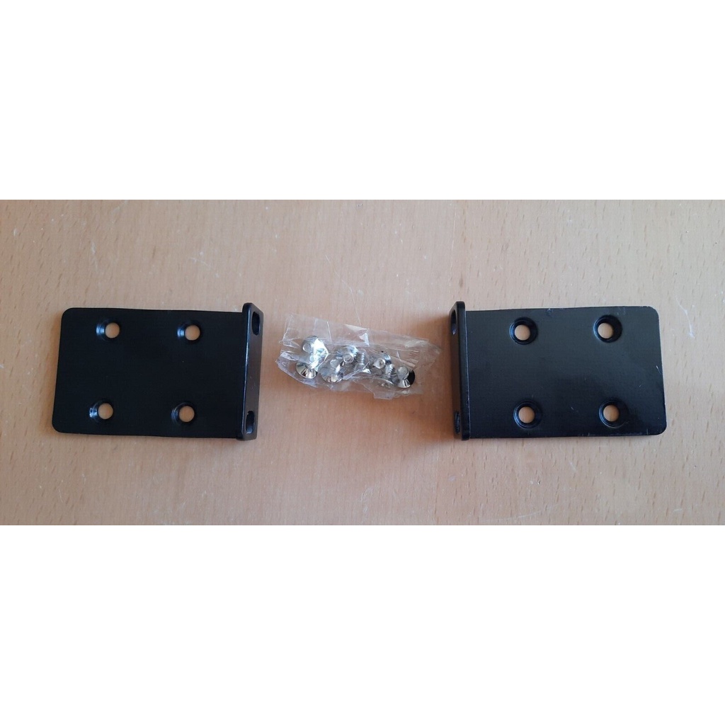 หูยืด Switch Cisco | Rack Mount Bracket Kit Ears Compatible With Cisco SG220 Series