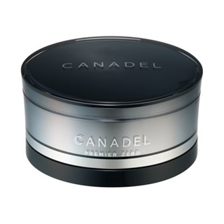 CANADEL PREMIER ZERO CREAM ออลอินวันครีม เหมาะสำหรับผู้ที่มีปัญหาผิวริ้วรอยแห่งวัยที่เกิดจากเซลล์เสื่อมสภาพ