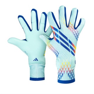 ถุงมือผู้รักษาประตู ADIDAS X PRO GLOVES ของแท้100%